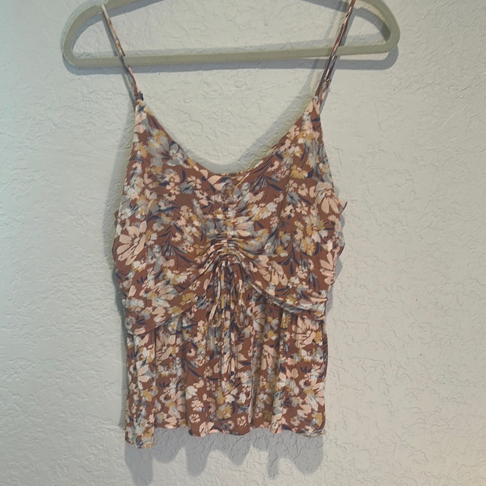 Willow + Root top